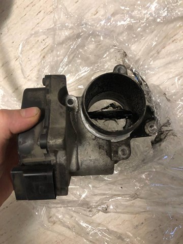 03L128063L Дроссельная заслонка в сборе купить Черкассы