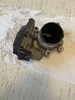 Дроссельная заслонка 03L128063R VAG