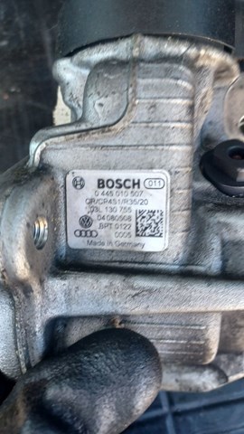 03L130755 VAG Насос топливный высокого давления (ТНВД) купить в Тернополь