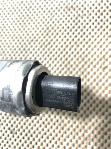 03L130764C VAG Регулятор давления топлива купить в Житомир