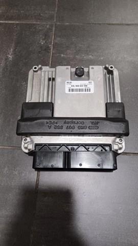 03L906022RM VAG Блок управления двигателем купить в Житомир