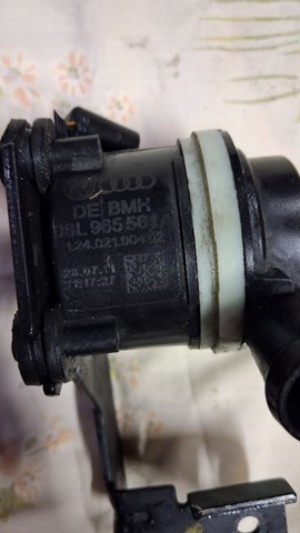 VAG 03L965561 Дополнительная помпа в наличии Винница