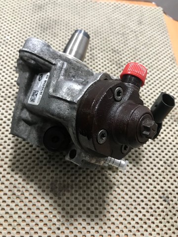 BOSCH 0445010517 Клапан редукционный в наличии Черкассы