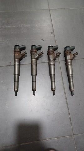 BMW 0445110216 Форсунка впрыска топлива в наличии Николаев
