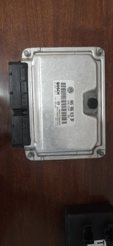 Мозги двигателя 045906019BP VAG