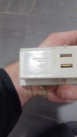 04685928AA CHRYSLER купить в Винница