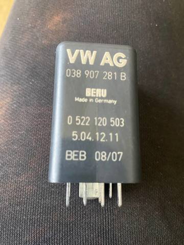 04L907282 Реле свечей накала купить Львов