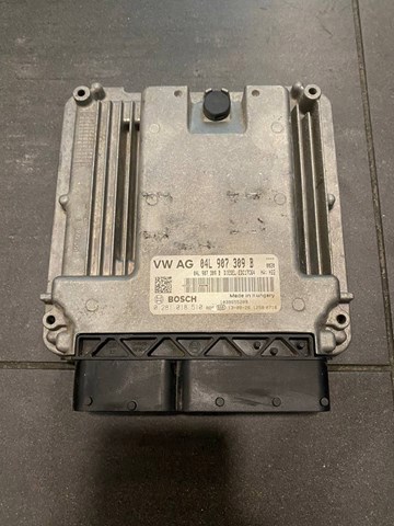 04L907309B VAG Блок управления двигателем купить в Черновцы