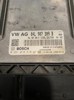 Мозги двигателя Audi A3