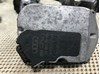 Управление приоткрывателем дроссельной заслонки Ауди А4 B6