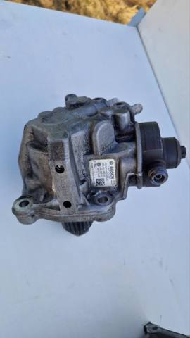 Насос топливный высокого давления (ТНВД) 059130755CC VAG