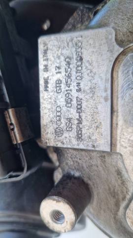 059145654Q VAG Турбина купить в Полтава