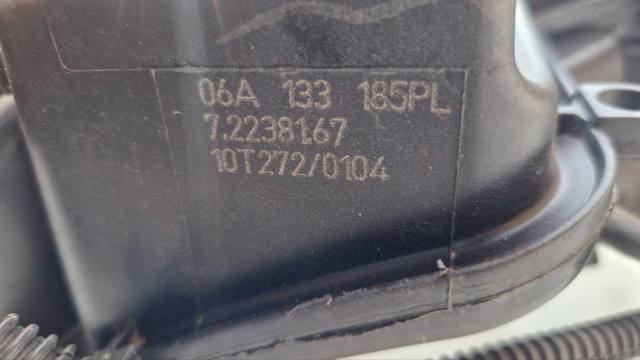 VAG 06A133203FA Коллектор впускной верхний в наличии Черкассы
