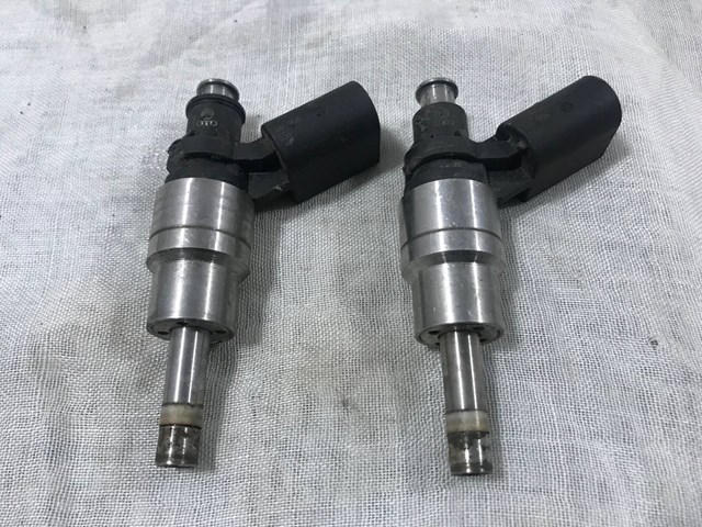 VAG 06F906036 Топливные форсунки в наличии Каменское