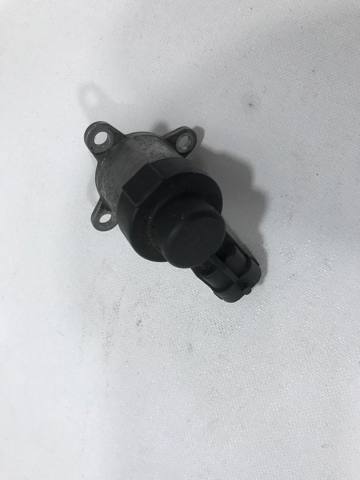 Клапан регулировки давления топлива 0928400607 BOSCH