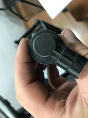 0928400652 BOSCH Клапан редукционный купить в Каменское