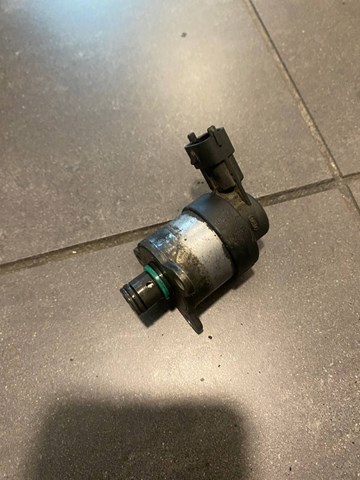 BOSCH 0928400652 Клапан регулировки давления (редукционный клапан ТНВД) Common-Rail-System в наличии Хмельницкий