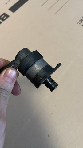 HYUNDAI 0928400750 Клапан редукционный в наличии Запорожье