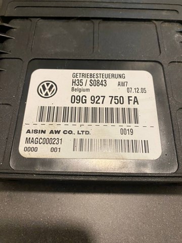 09G927750FA VAG купить в Украина