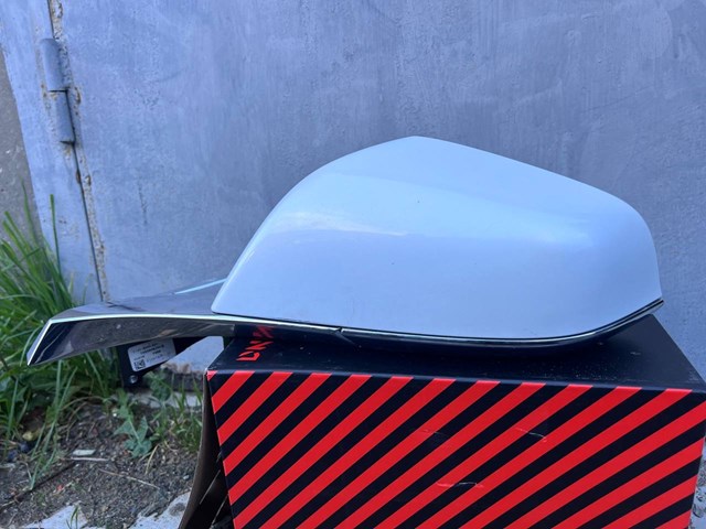 Зеркало левое 102565800B TESLA