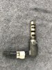 Клапан регулировки давления масла 1028A022 MITSUBISHI