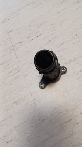 11118511205 BMW Штуцер блока системы охлаждения купить в Ужгород