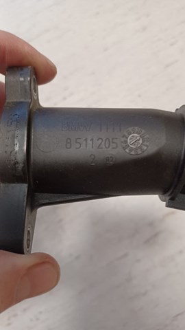 11118511205 Штуцер блока системы охлаждения купить Львов