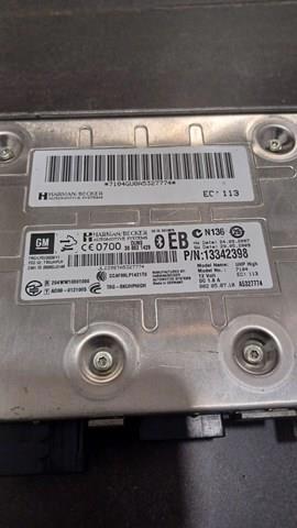 OPEL 13342398 в наличии Николаев