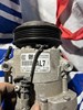 Компрессор кондиционера 13450515 OPEL