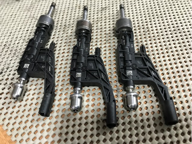 Форсунка инжектора 13538656548 BMW