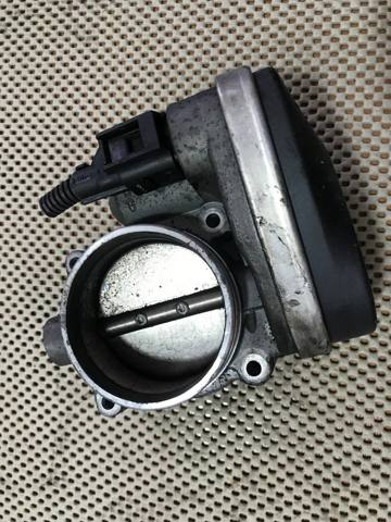 Блок дроссельной заслонки 13541439580 BMW