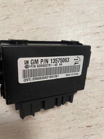 13575063 GM купить в Тернополь