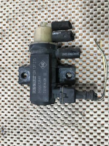Клапан турбины 149567084R RENAULT