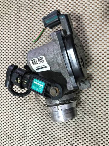 Дроссельная заслонка 161A05457R RENAULT