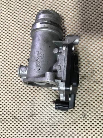 Заслонка воздушная 161A09287R RENAULT