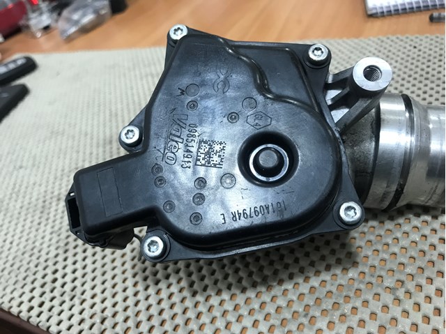 161A09794R NISSAN Дроссельная заслонка купить в Черкассы