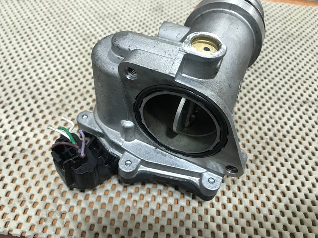 NISSAN 161A09794R Дроссельная заслонка в наличии Запорожье