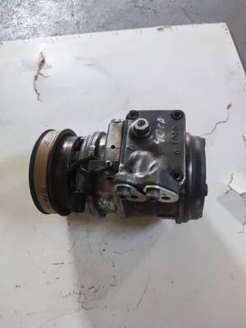Компрессор климатической установки 162502920J HYUNDAI