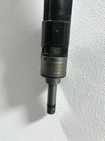 166001525R RENAULT Топливные форсунки купить в Кривой Рог