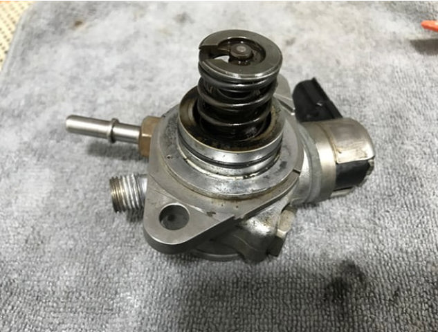 RENAULT 166304016R ТНВД в наличии Каменское