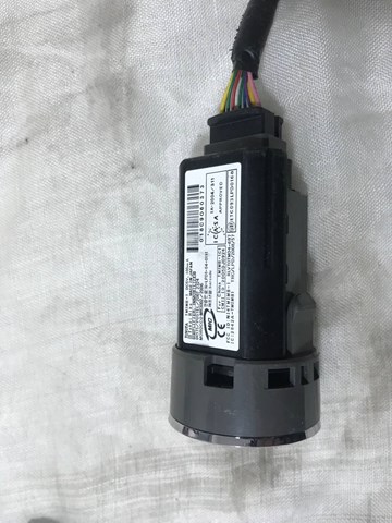 TOYOTA 2005DJ0924 Кнопка запуска двигателя в наличии Днепр