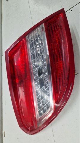 MERCEDES 2048201964 Фонарь задний левый в наличии Житомир