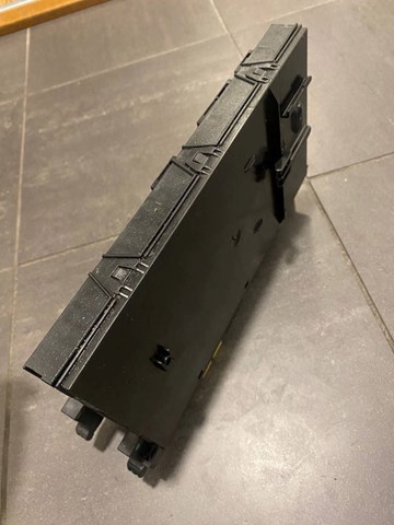 Блок управления сигналами SAM 2115452001 MERCEDES