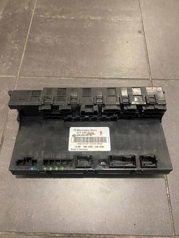 MERCEDES 2115452001 Блок управления сигналами SAM в наличии Житомир