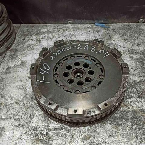 Маховик с зубчатым ободом 232002A854 HYUNDAI