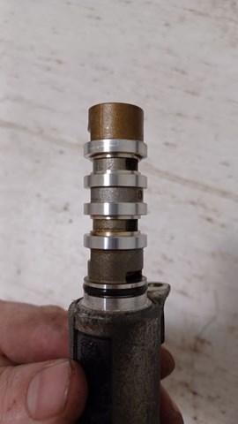23796ED00A NISSAN Клапан фазорегулятора купить в Днепр