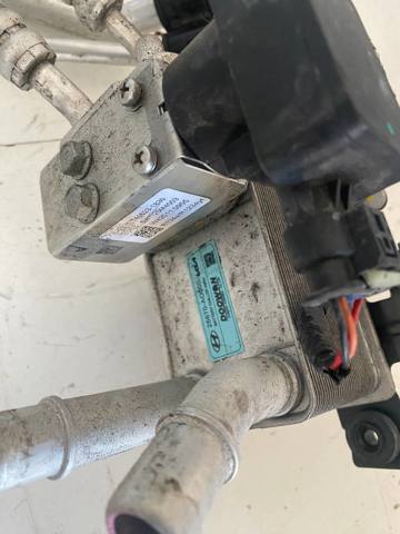 HYUNDAI 25670AO000 в наличии Запорожье