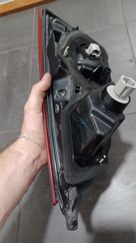 NISSAN 265554EA5A Фонарь задний левый в наличии Каменское