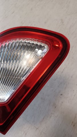NISSAN 26555BR01A Фонарь задний левый внутренний в наличии Николаев