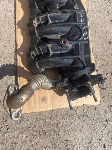 HYUNDAI 283102A760 Впускной коллектор в наличии Ужгород